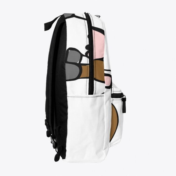 Backpack - Picture 2 of 4